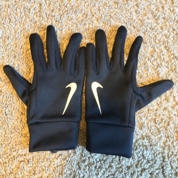 men's nike thermal gloves